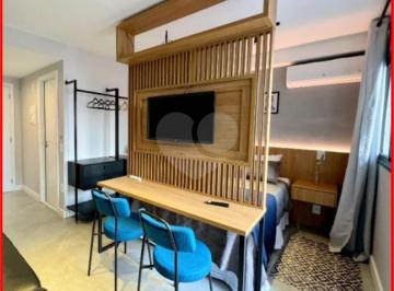 Apartamento · 26m² · 1 Quarto · Studio com 1 quartos à venda em República - SP
