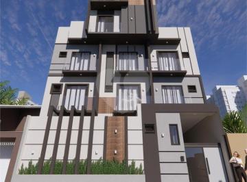 Apartamento · 37m² · 2 Quartos · Apartamento com 2 quartos à venda em Vila dom pedro ii - SP