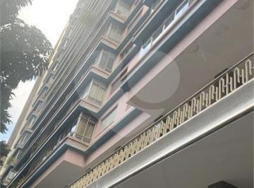 Apartamento · 425m² · 4 Quartos · Apartamento com 4 quartos à venda em República - SP
