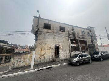Comercial · 315m² · Prédio inteiro à venda em Parque casa de pedra - SP