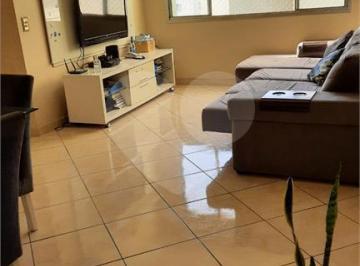 Apartamento · 72m² · 2 Quartos · 1 Vaga · Apartamento com 2 quartos à venda em Vila amélia - SP