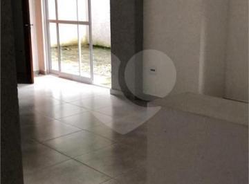 Apartamento · 44m² · 2 Quartos · Apartamento com 2 quartos à venda em Vila irmãos arnoni - SP