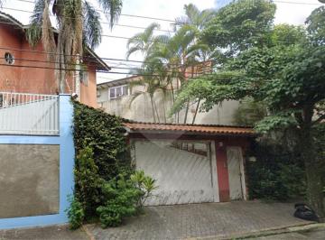 Casa · 277m² · 4 Quartos · 3 Vagas · Sobrado com 4 quartos à venda em Barro branco (zona norte) - SP