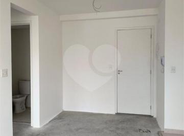 Apartamento · 42m² · 2 Quartos · Apartamento com 2 quartos à venda em Tucuruvi - SP