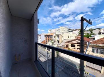 Casa · 34m² · 1 Quarto · 1 Vaga · Condomínio com 1 quartos à venda em Vila isolina mazzei - SP