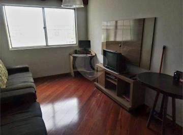 Apartamento · 52m² · 2 Quartos · 1 Vaga · Apartamento com 2 quartos à venda em Vila vitório mazzei - SP