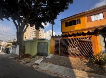 Casa · 100m² · 3 Quartos · 2 Vagas · Sobrado com 3 quartos à venda em Tucuruvi - SP