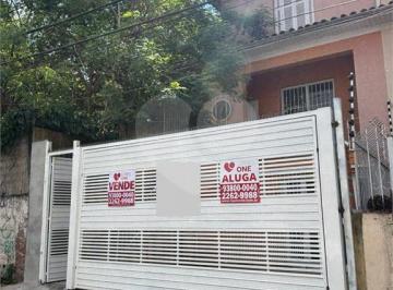 Casa · 133m² · 3 Quartos · 4 Vagas · Casa com 3 quartos à venda em Santana - SP
