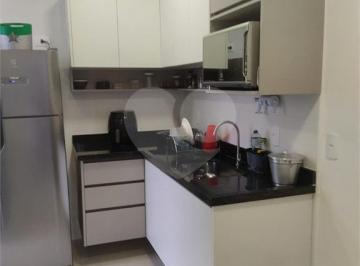 Apartamento · 43m² · 2 Quartos · Apartamento com 2 quartos à venda em Água fria - SP