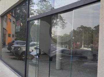 Comercial · 135m² · 2 Vagas · Galpão à venda em Tucuruvi - SP