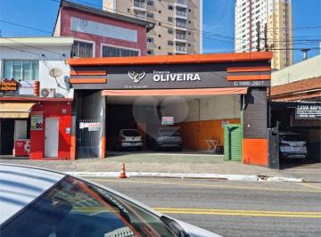 Comercial · 181m² · Salão Comercial à venda em Parada inglesa - SP
