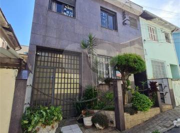 Casa · 101m² · 3 Quartos · Sobrado com 3 quartos à venda em Água fria - SP