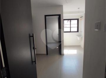 Casa · 28m² · 1 Quarto · Condomínio com 1 quartos à venda em Parada inglesa - SP