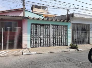 Casa · 58m² · 2 Quartos · 1 Vaga · Sobrado com 2 quartos à venda em Parque mandaqui - SP