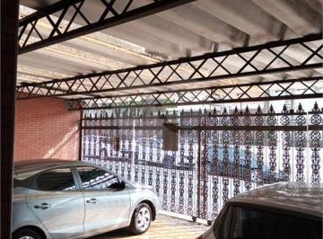 Casa · 233m² · 3 Quartos · 2 Vagas · Casa com 3 quartos à venda em Vila amália (zona norte) - SP