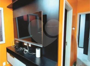 Apartamento · 42m² · 2 Quartos · 1 Vaga · Apartamento com 2 quartos à venda em Vila nova cachoeirinha - SP
