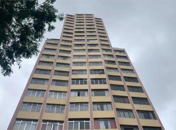 Apartamento · 50m² · 2 Quartos · Apartamento com 2 quartos à venda em Centro - SP