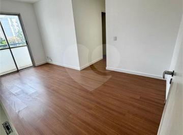Apartamento · 49m² · 2 Quartos · 1 Vaga · Apartamento com 2 quartos à venda em Nossa senhora do ó - SP