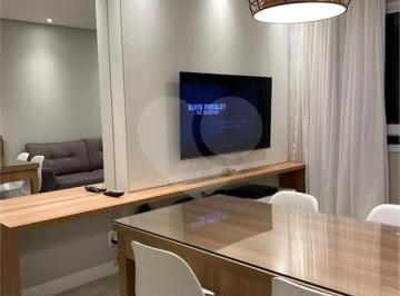 Apartamento · 48m² · 2 Quartos · 1 Vaga · Apartamento com 2 quartos à venda em Jardim leonor mendes de barros - SP