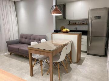 Apartamento · 48m² · 2 Quartos · Apartamento com 2 quartos à venda em Jardim leonor mendes de barros - SP