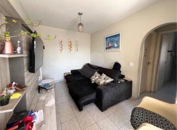 Apartamento · 50m² · 2 Quartos · 1 Vaga · Apartamento com 2 quartos à venda em Tucuruvi - SP
