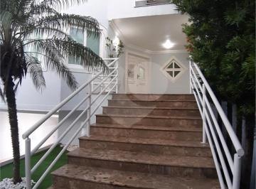 Casa · 345m² · 4 Quartos · 10 Vagas · Casa com 4 quartos à venda em Jardim leonor mendes de barros - SP