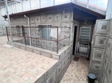 Casa · 134m² · 4 Quartos · 2 Vagas · Casa com 4 quartos à venda em Jardim são paulo(zona norte) - SP
