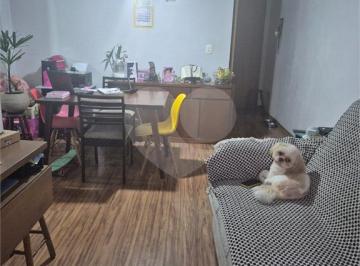Apartamento · 65m² · 3 Quartos · 1 Vaga · Apartamento com 3 quartos à venda em Vila nova cachoeirinha - SP