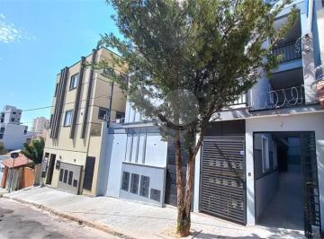 Apartamento · 41m² · 2 Quartos · Apartamento com 2 quartos à venda em Vila mazzei - SP