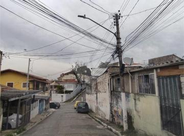 Terreno · 262m² · 1 Quarto · Terreno com 1 quartos à venda em Parque casa de pedra - SP