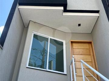 Casa · 146m² · 2 Quartos · 3 Vagas · Sobrado com 2 quartos à venda em Vila carolina - SP