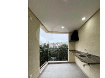 Apartamento · 74m² · 2 Quartos · 1 Vaga · Apartamento com 2 quartos à venda em Jardim são paulo(zona norte) - SP