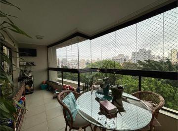 Apartamento · 140m² · 3 Quartos · 3 Vagas · Apartamento com 3 quartos à venda em Santana - SP