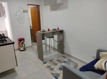 Apartamento · 26m² · 1 Quarto · Apartamento com 1 quartos à venda em Vila dom pedro ii - SP