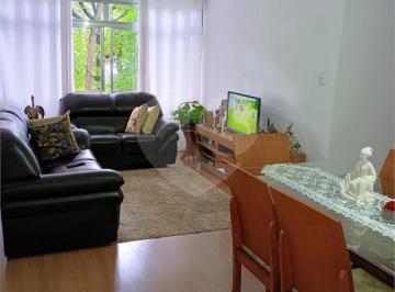 Apartamento · 75m² · 3 Quartos · 2 Vagas · Apartamento com 3 quartos à venda em Jaçanã - SP