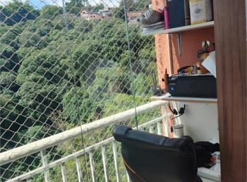 Apartamento · 50m² · 2 Quartos · 1 Vaga · Apartamento com 2 quartos à venda em Protendit - SP