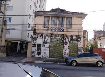 Terreno · 484m² · Terreno à venda em Santana - SP