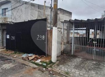 Terreno · 200m² · Terreno à venda em Vila maria alta - SP