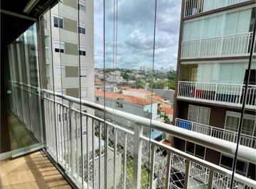 Apartamento · 31m² · 1 Quarto · Apartamento com 1 quartos à venda em Casa verde - SP