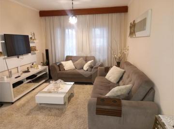 Casa · 130m² · 3 Quartos · 2 Vagas · Sobrado com 3 quartos à venda em Imirim - SP