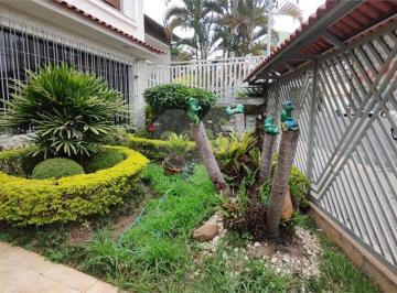 Casa · 249m² · 3 Quartos · 4 Vagas · Casa com 3 quartos à venda em Água fria - SP