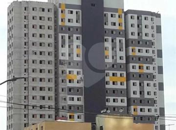 Apartamento · 37m² · 2 Quartos · Apartamento com 2 quartos à venda em Sé - SP