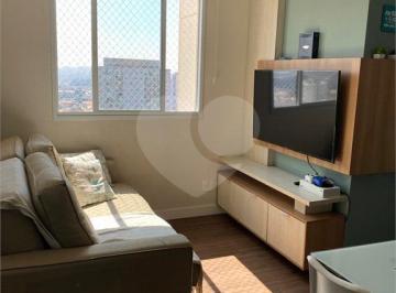 Apartamento · 43m² · 2 Quartos · 1 Vaga · Apartamento com 2 quartos à venda em Vila gustavo - SP