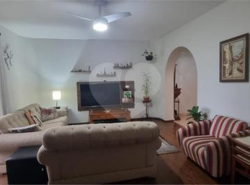 Apartamento · 198m² · 4 Quartos · 3 Vagas · Apartamento com 4 quartos à venda em Santana - SP