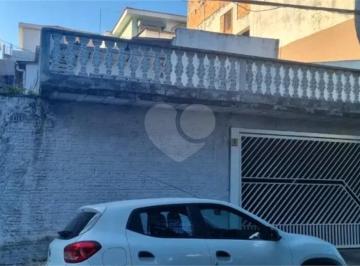 Casa · 129m² · 2 Quartos · 2 Vagas · Casa com 2 quartos à venda em Parque vitória - SP