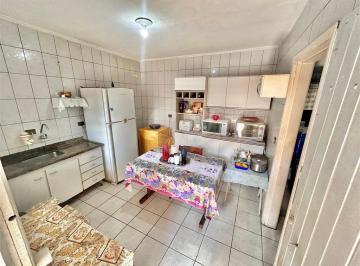 Casa · 56m² · 2 Quartos · 1 Vaga · Sobrado com 2 quartos à venda em Lauzane paulista - SP