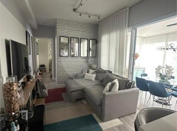 Apartamento · 72m² · 2 Quartos · 1 Vaga · Apartamento com 2 quartos à venda em Lauzane paulista - SP