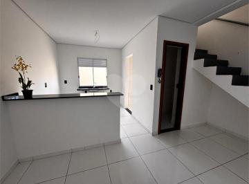 Casa · 58m² · 2 Quartos · 1 Vaga · Casa com 2 quartos à venda em Vila aurora (zona norte) - SP