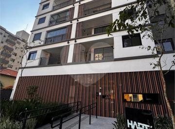 Apartamento · 47m² · 2 Quartos · 1 Vaga · Apartamento com 2 quartos à venda em Parque mandaqui - SP