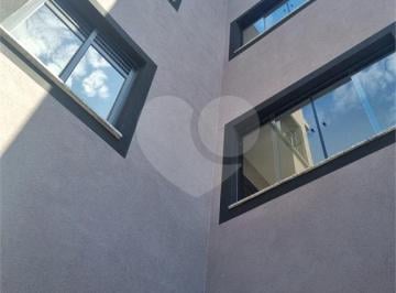 Apartamento · 27m² · 1 Quarto · Apartamento com 1 quartos à venda em Vila medeiros - SP
